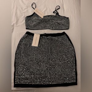 Thomas Runway Boutique Wild West Set - Sz L